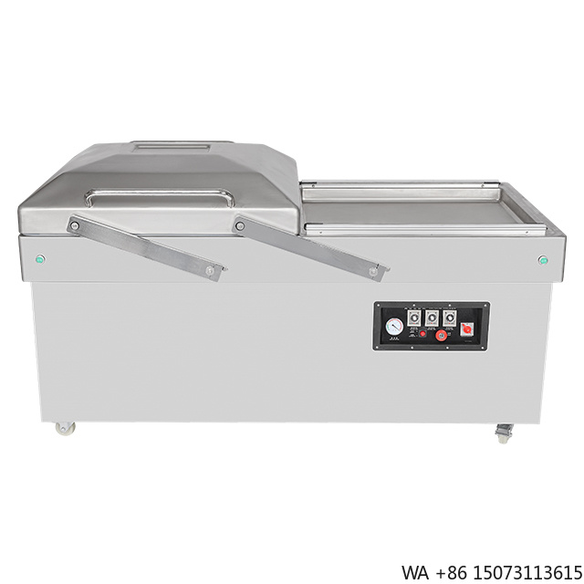 Meal Prep Vacuum Sealer - YH-280/400/520TQ آلة تغليف وتفريغ الهواء تجارية