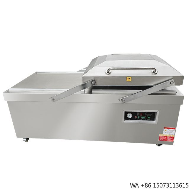 Meal Prep Vacuum Sealer - آلة تغليف أوتوماتيكية عالية الجودة DZ-900
