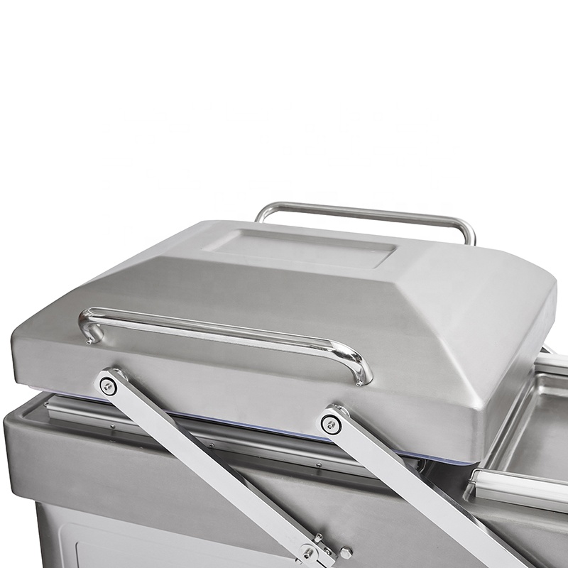 جهاز تغليف بالتفريغ الهوائي ذو - مراجعة Meal Prep Vacuum Sealer وسعره