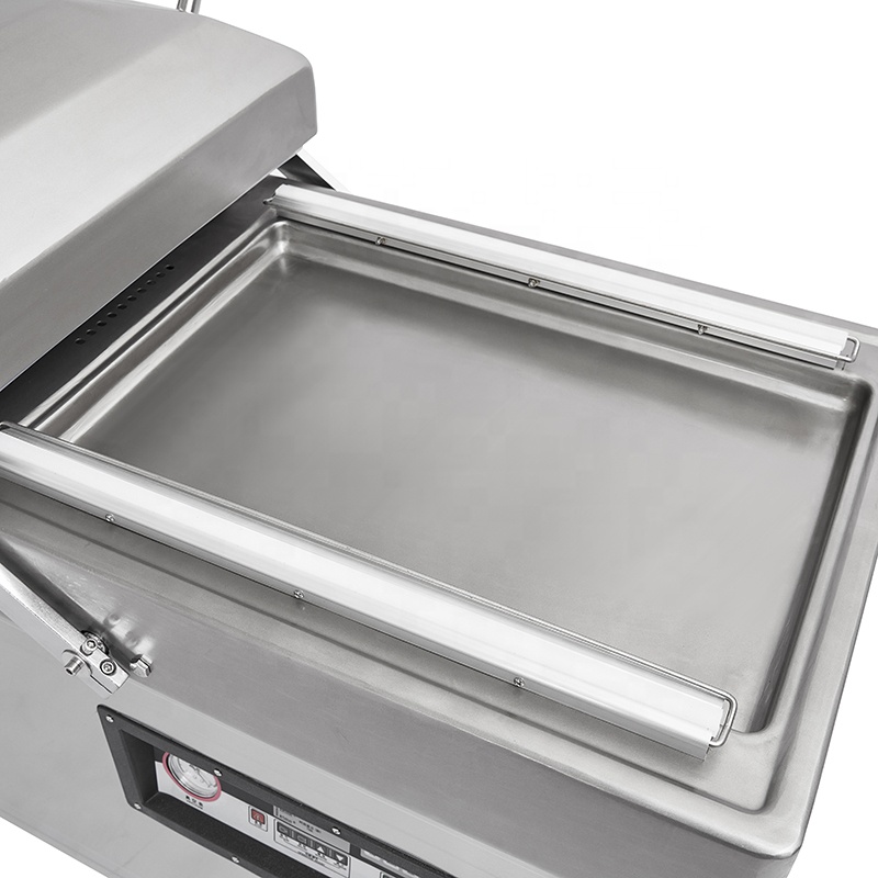 جهاز تغليف بالتفريغ الهوائي ذو - مراجعة Meal Prep Vacuum Sealer وسعره