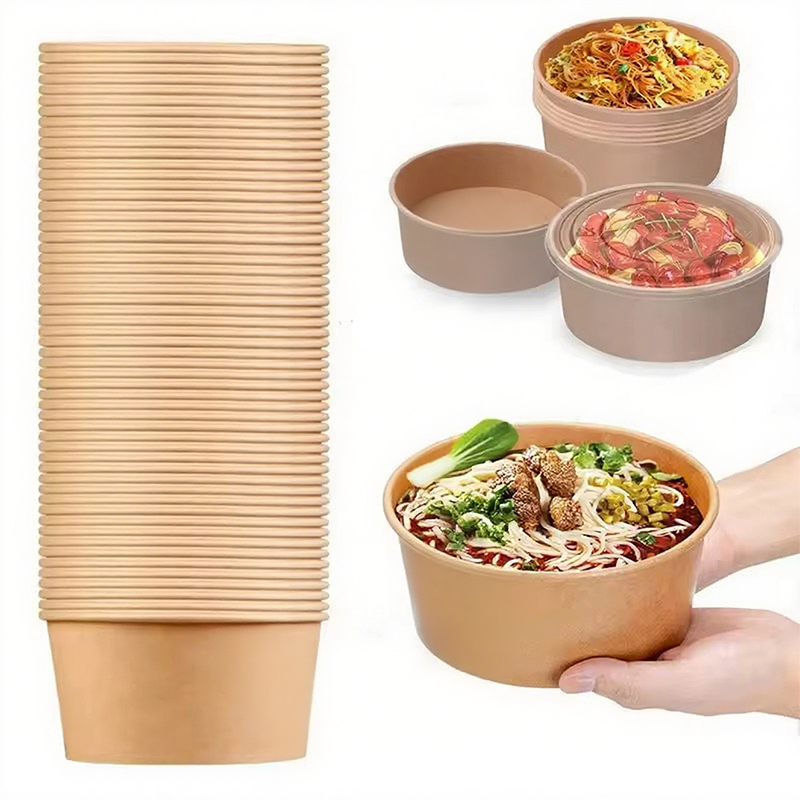 كرافت ورقة أطباق مستديرة صندوق - مراجعة Meal Prep Plan وسعره