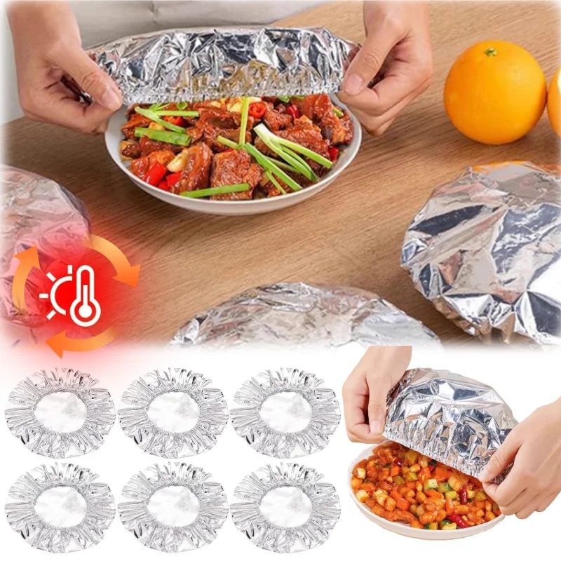 أغطية طعام قابلة لإعادة الاستخ - مراجعة Meal Prep Bowl وسعره