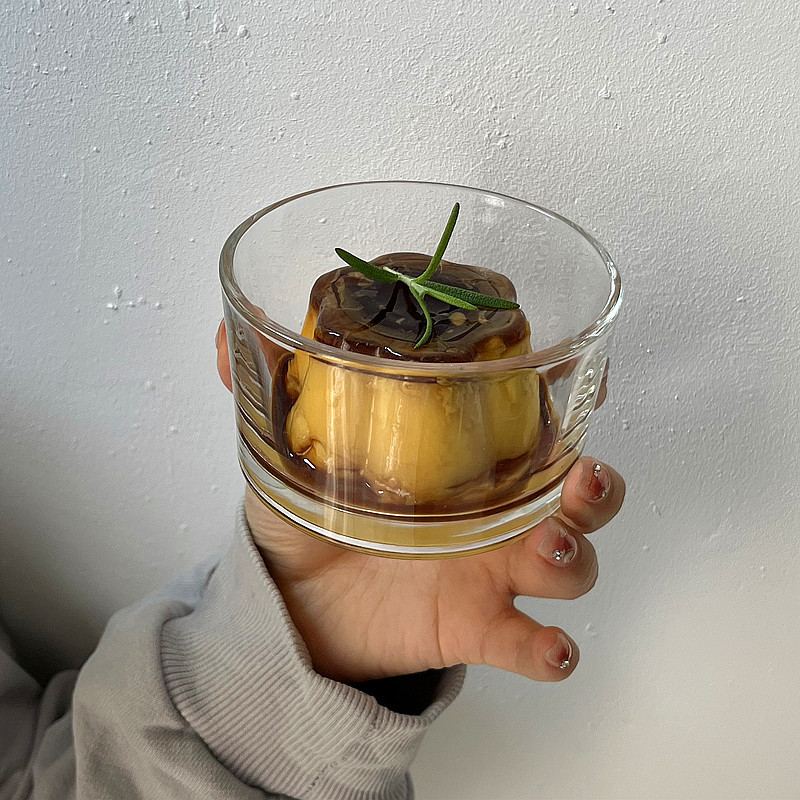 مجموعة YWDL من 4 أوعية زجاجية  - مراجعة Meal Prep Plan وسعره