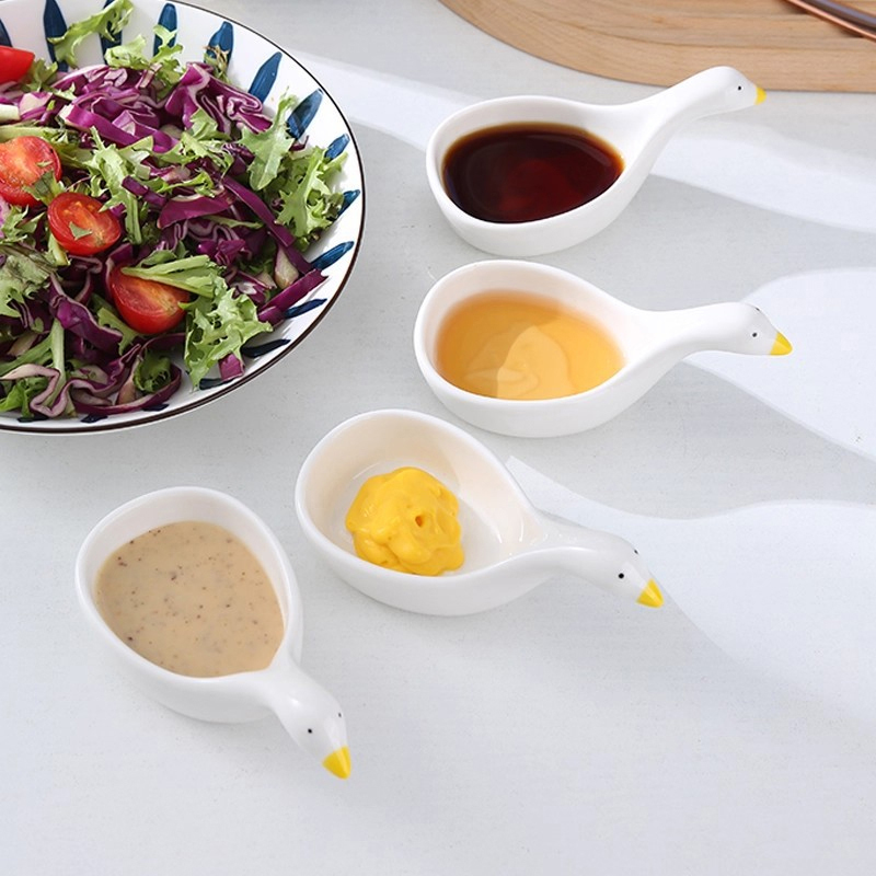 أطباق بلاستيكية لطيفة على شكل  - مراجعة Meal Prep Bowl وسعره