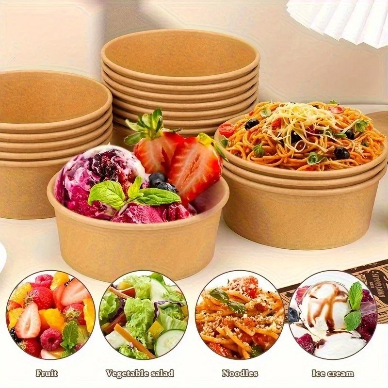 10/20 قطعة أطباق مستديرة من ور - مراجعة Meal Prep Plan وسعره