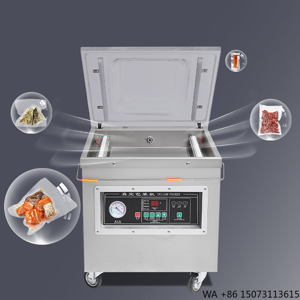 آلة تغليف بالتفريغ الهوائي تجا - مراجعة Meal Prep Vacuum Sealer وسعره