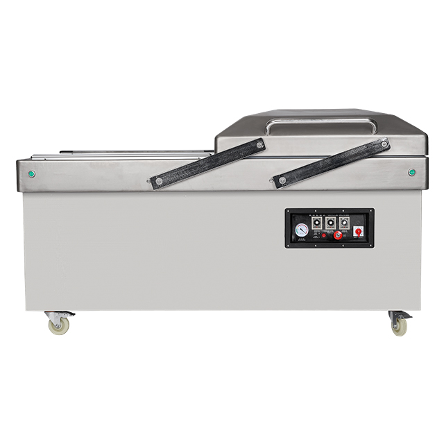 YH-280/400/520TQ آلة تغليف وتف - مراجعة Meal Prep Vacuum Sealer وسعره