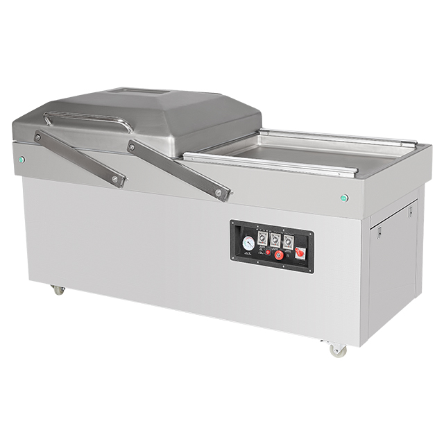 YH-280/400/520TQ آلة تغليف وتف - مراجعة Meal Prep Vacuum Sealer وسعره