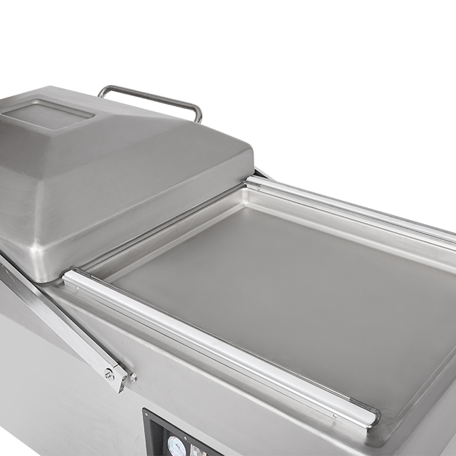 YH-280/400/520TQ آلة تغليف وتف - مراجعة Meal Prep Vacuum Sealer وسعره
