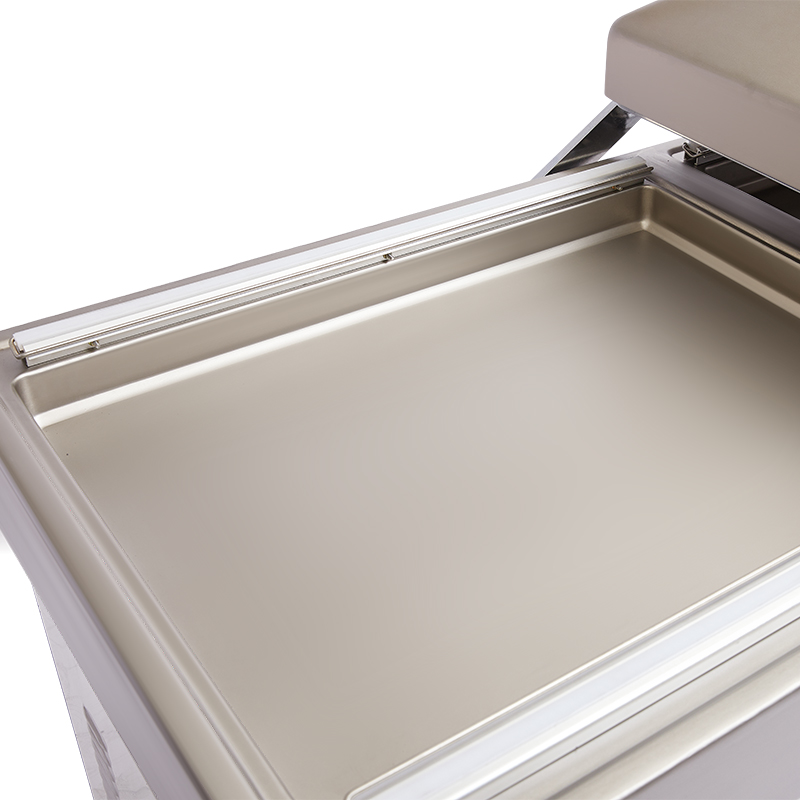 آلة تغليف بالتفريغ مزدوجة الغر - مراجعة Meal Prep Vacuum Sealer وسعره