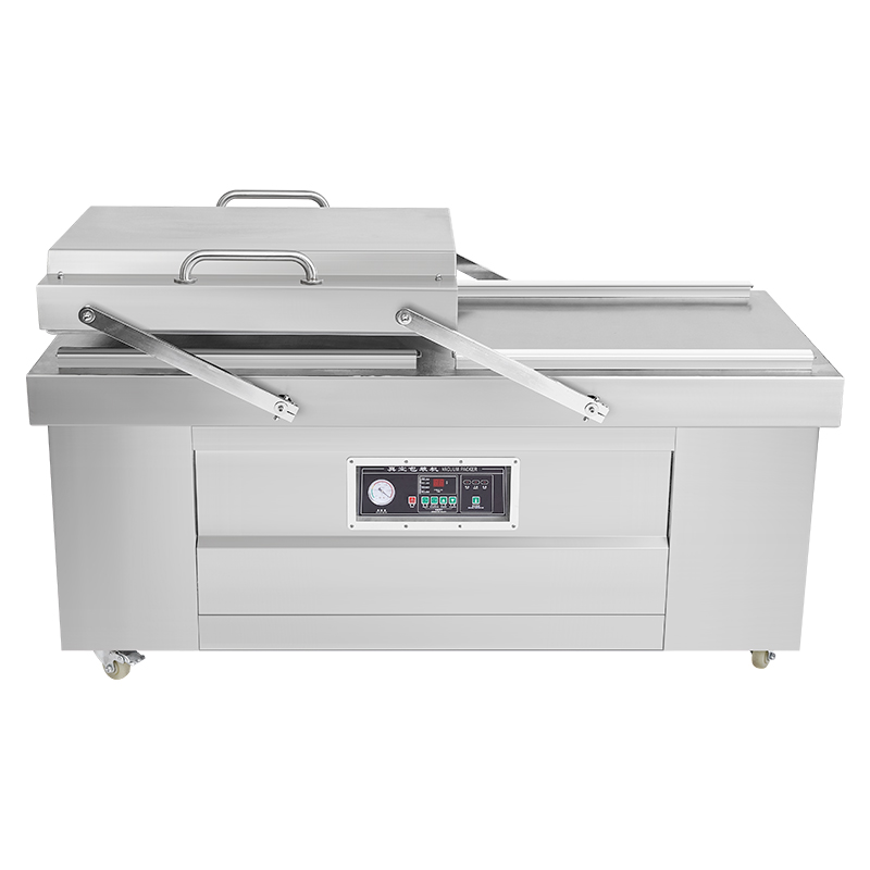 جهاز تغليف مزدوج الفراغ DZ-800 - مراجعة Meal Prep Vacuum Sealer وسعره