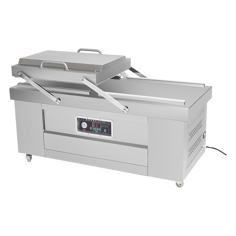 جهاز تغليف مزدوج الفراغ DZ-800 - مراجعة Meal Prep Vacuum Sealer وسعره