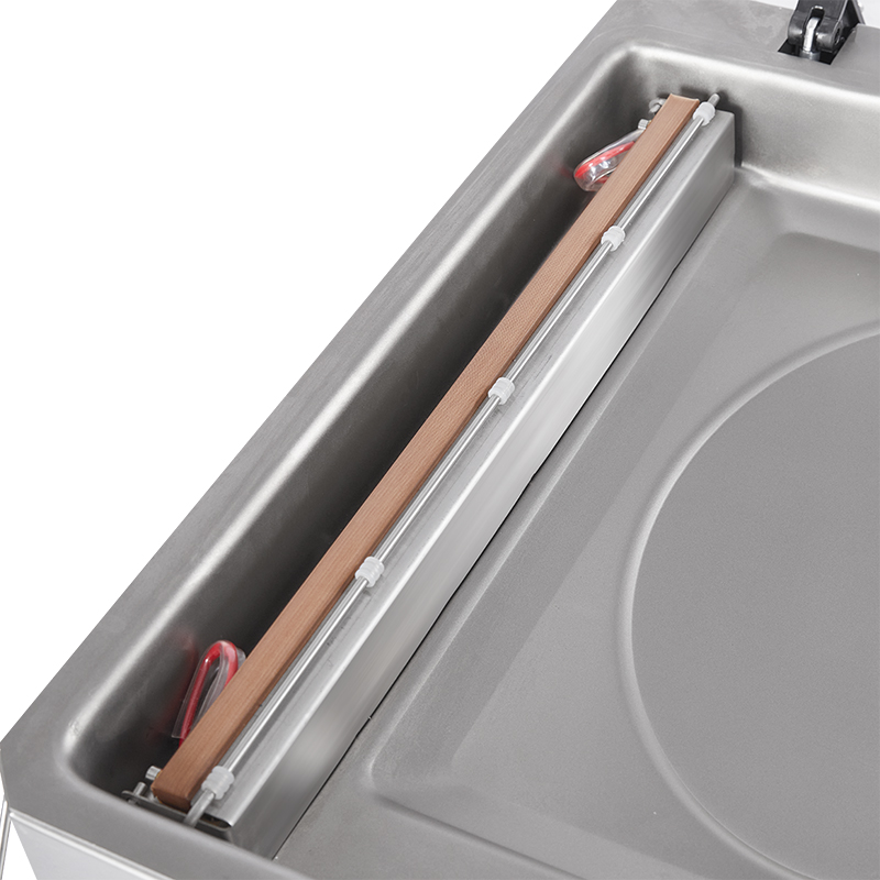 آلة تغليف بالتفريغ للتمور - مراجعة Meal Prep Vacuum Sealer وسعره