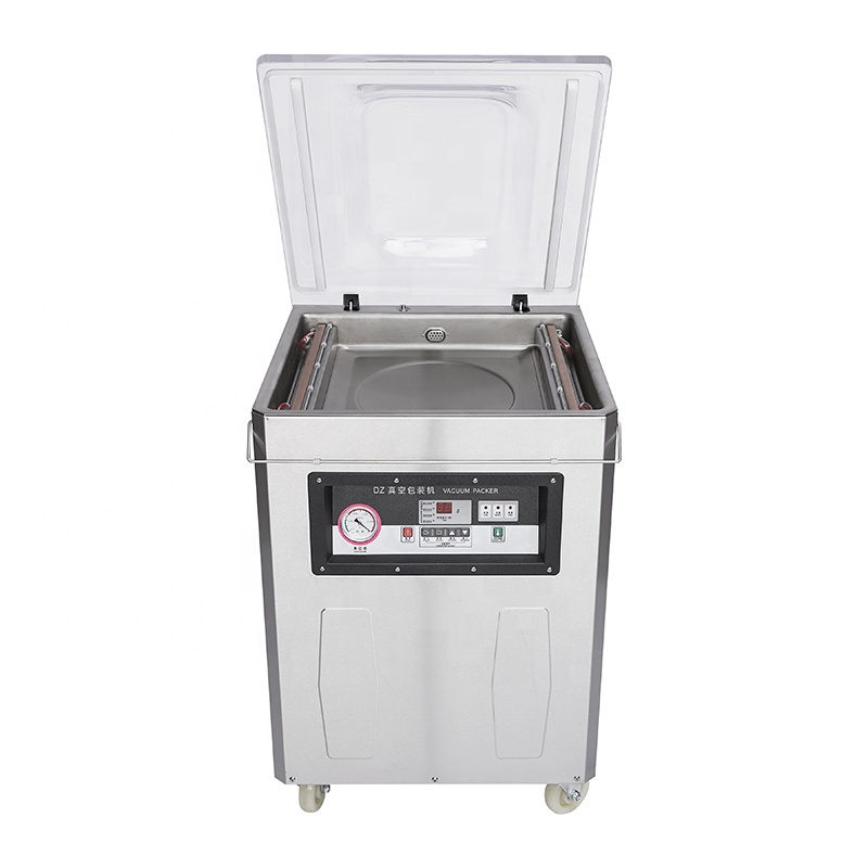 آلة تغليف بالتفريغ للتمور - مراجعة Meal Prep Vacuum Sealer وسعره