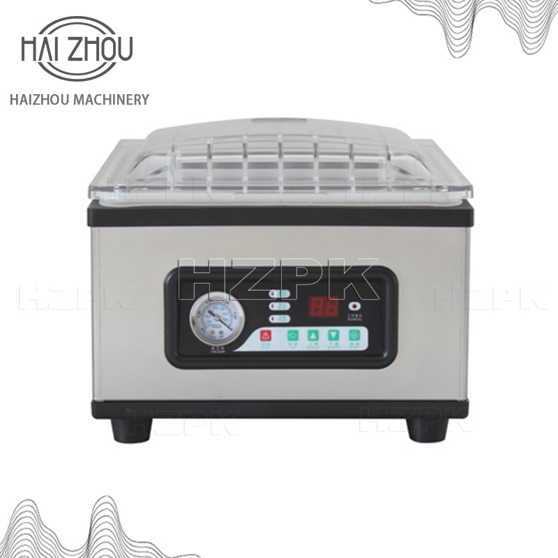 آلة تغليف الطعام بالتفريغ الهو - مراجعة Meal Prep Vacuum Sealer وسعره