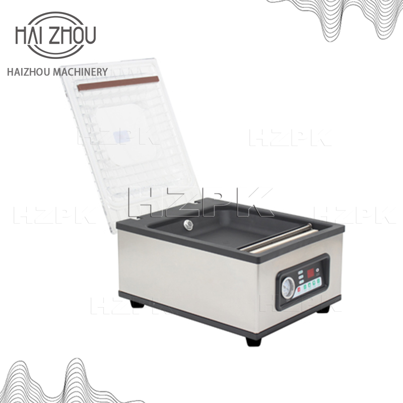 آلة تغليف الطعام بالتفريغ الهو - مراجعة Meal Prep Vacuum Sealer وسعره