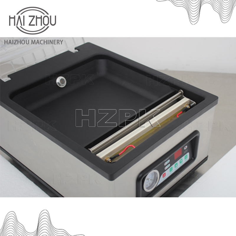 آلة تغليف الطعام بالتفريغ الهو - مراجعة Meal Prep Vacuum Sealer وسعره