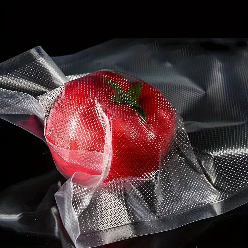 المطبخ الغذاء فراغ حقيبة السدا - مراجعة Meal Prep Vacuum Seal Containers وسعره