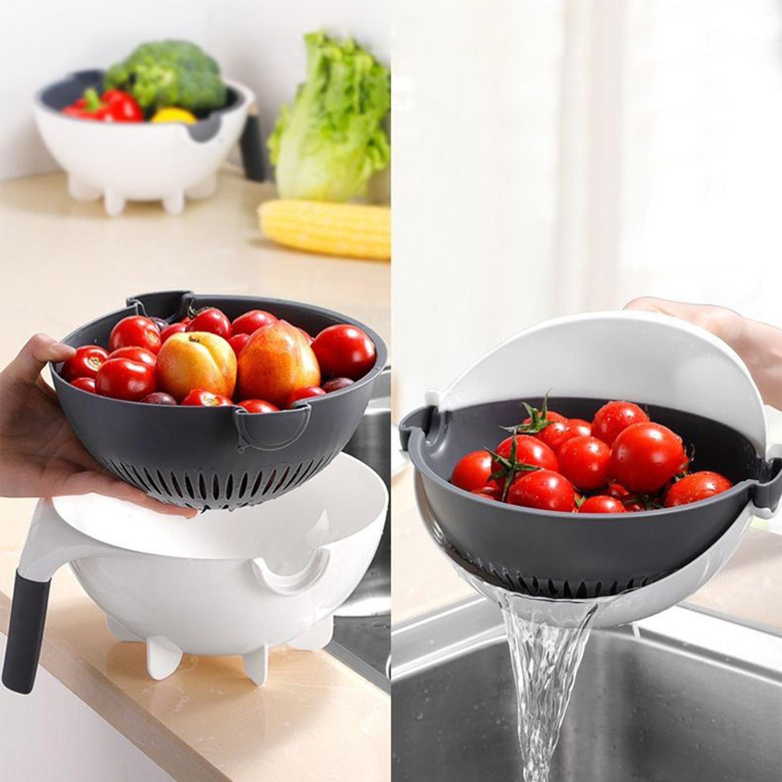 قطاعة خضروات متعددة الوظائف لل - مراجعة Meal Prep Veggie وسعره