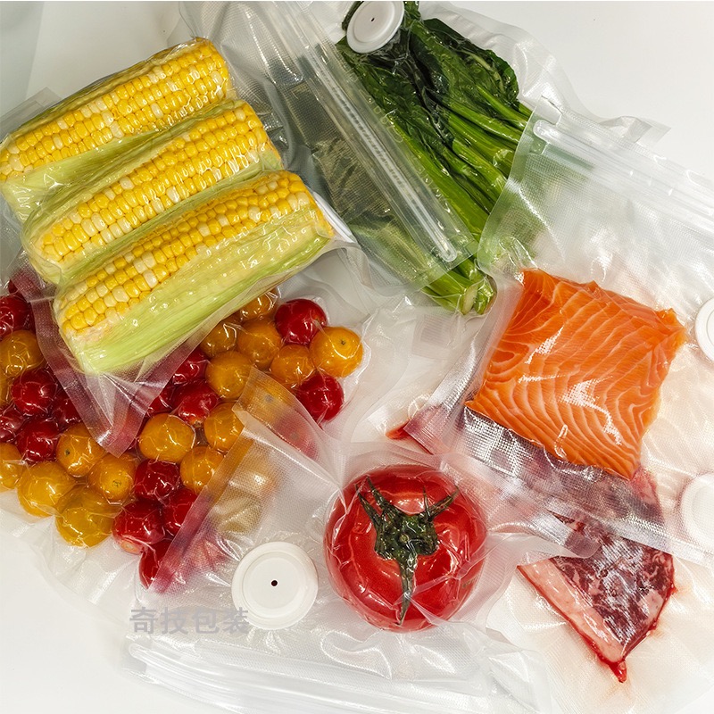 جديد قابلة لإعادة الاستخدام ال - مراجعة Meal Prep Vacuum Sealer وسعره