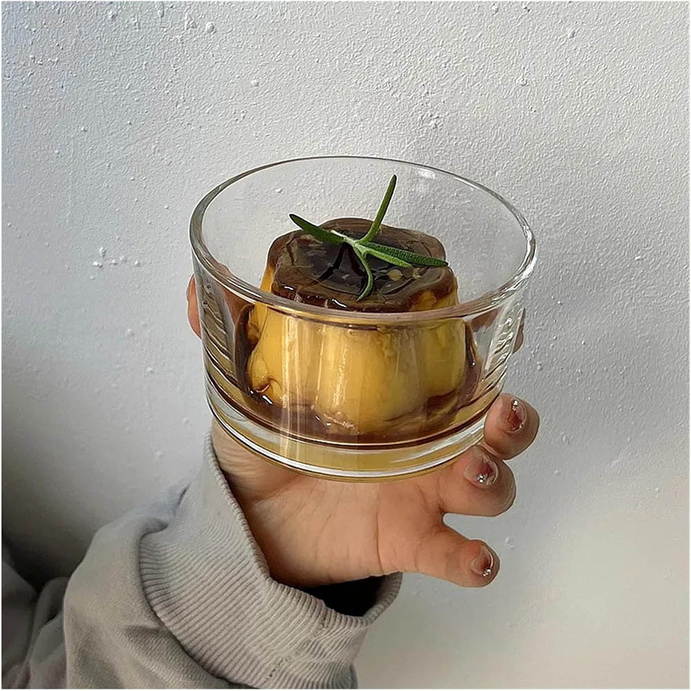مجموعة أوعية زجاجية صغيرة شفاف - مراجعة Meal Prep Plan وسعره