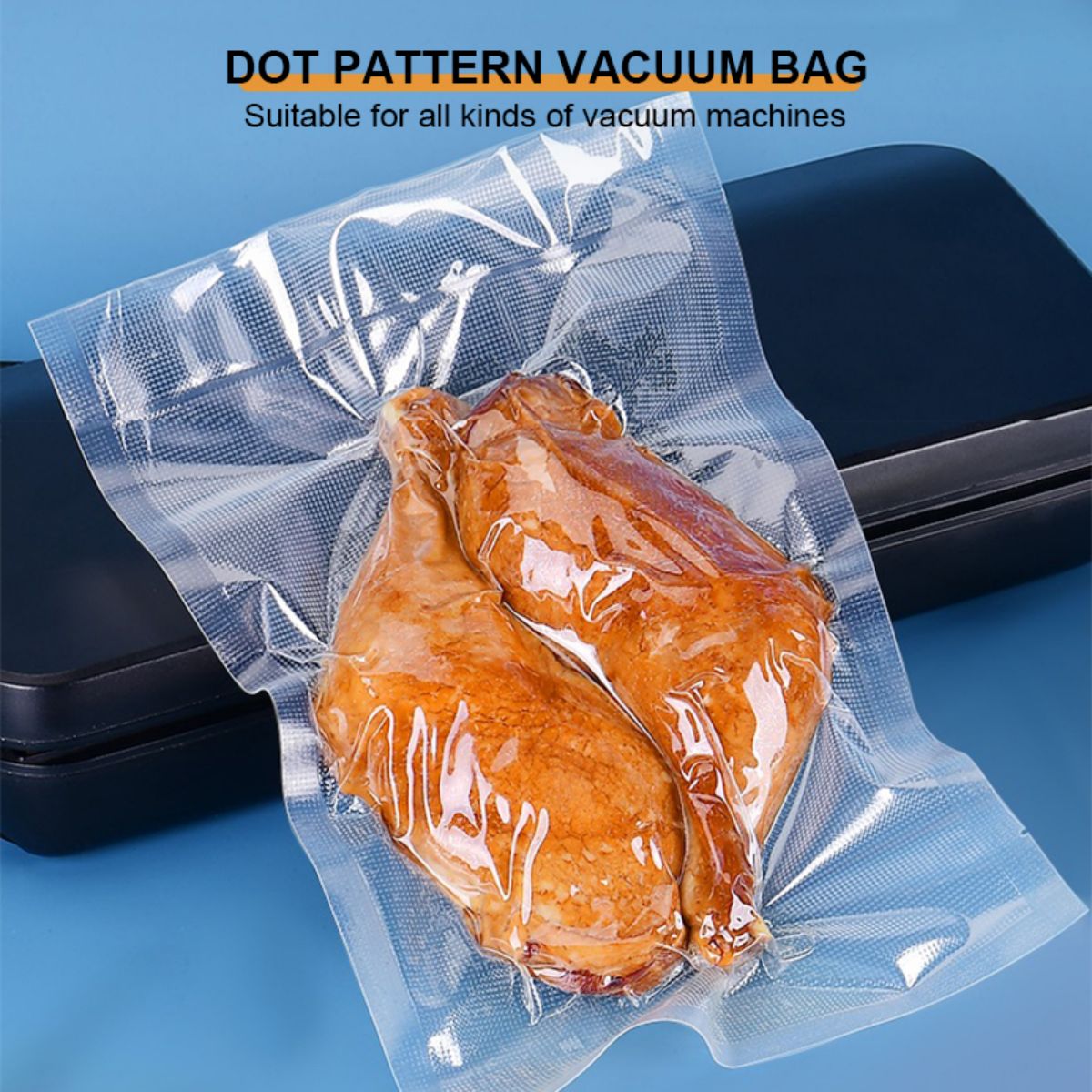 أكياس تينتون لايف لحفظ الطعام  - مراجعة Meal Prep Vacuum Sealer وسعره